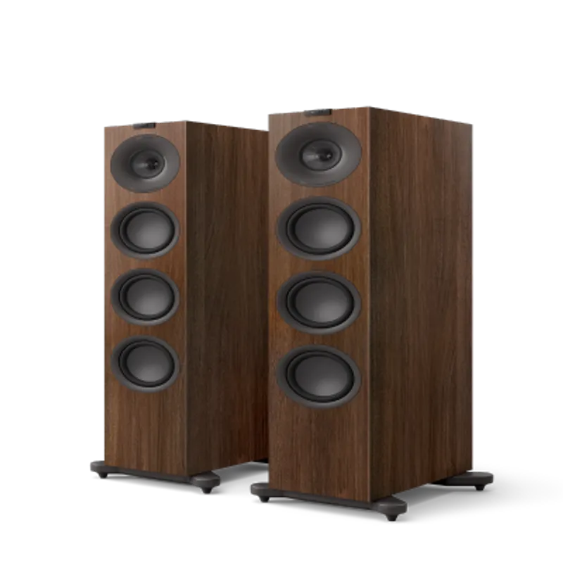 KEF Q11 Meta HiFi 揚聲器 音箱