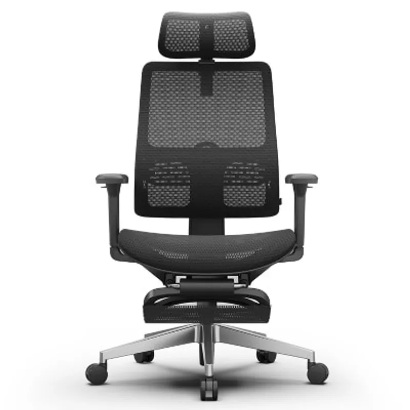 NEWTRAL MagicH 次世代腰頸自動追蹤人體工學椅 (網布版)
