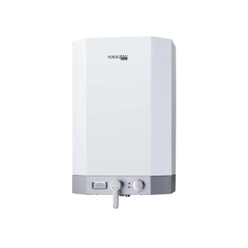 GERMAN POOL 德國寶 GPNB6SSL-R 速熱式電熱水器 (花灑型電熱水爐) 熱水爐