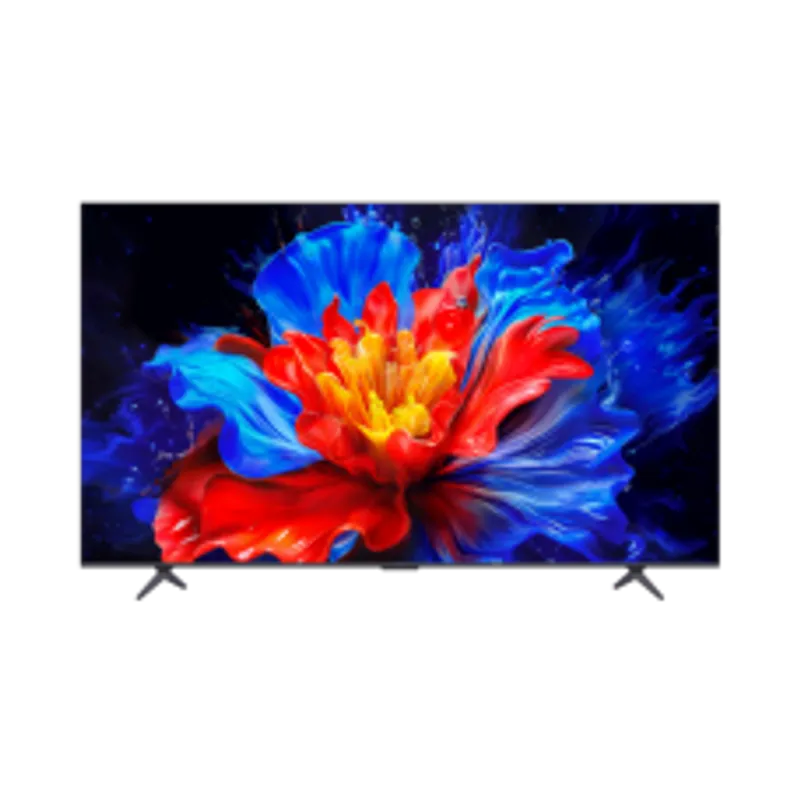 TCL 85" P8K QLED Google TV