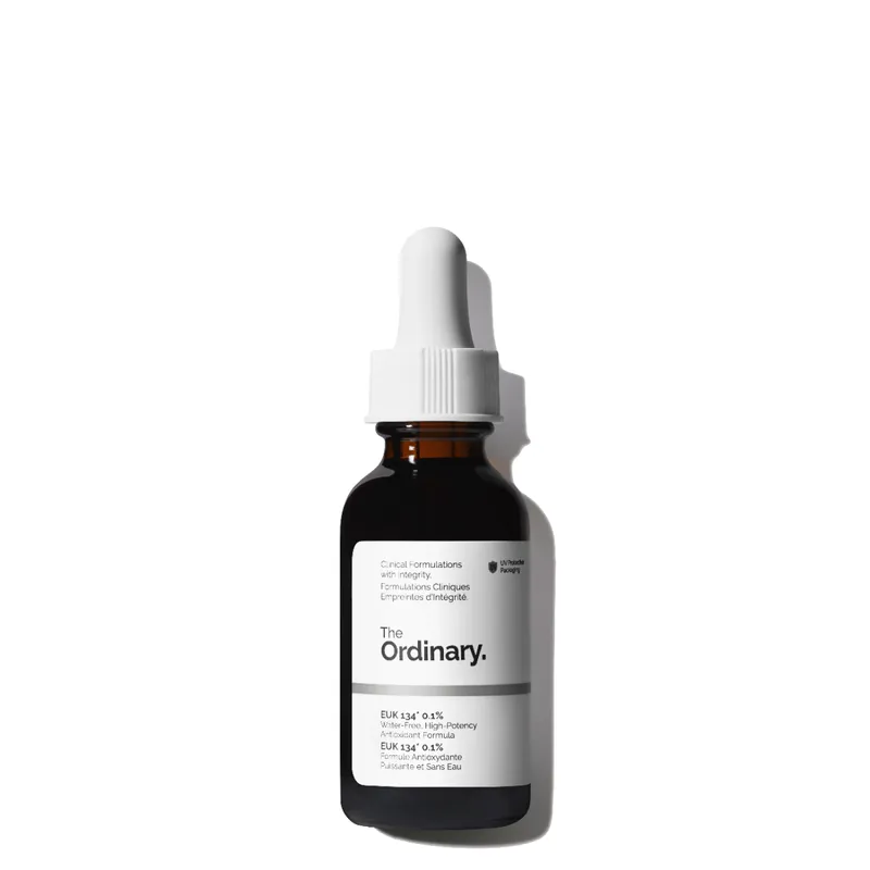 The Ordinary EUK 134 0.1% 抗氧化精華 - 30ml