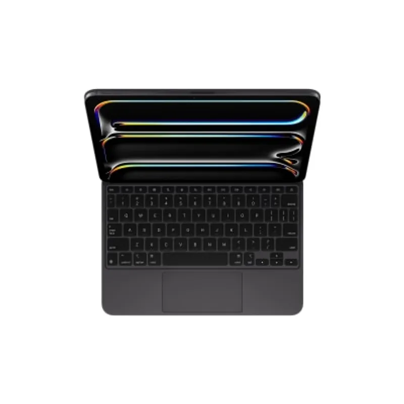 APPLE 精妙鍵盤適用於 iPad Air 11 吋 (M4/M3) - 美式英文