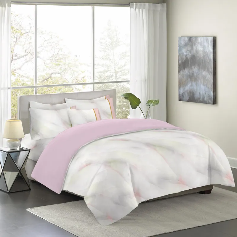 Uji Bedding 1900針瀛竹抗菌床品-2273