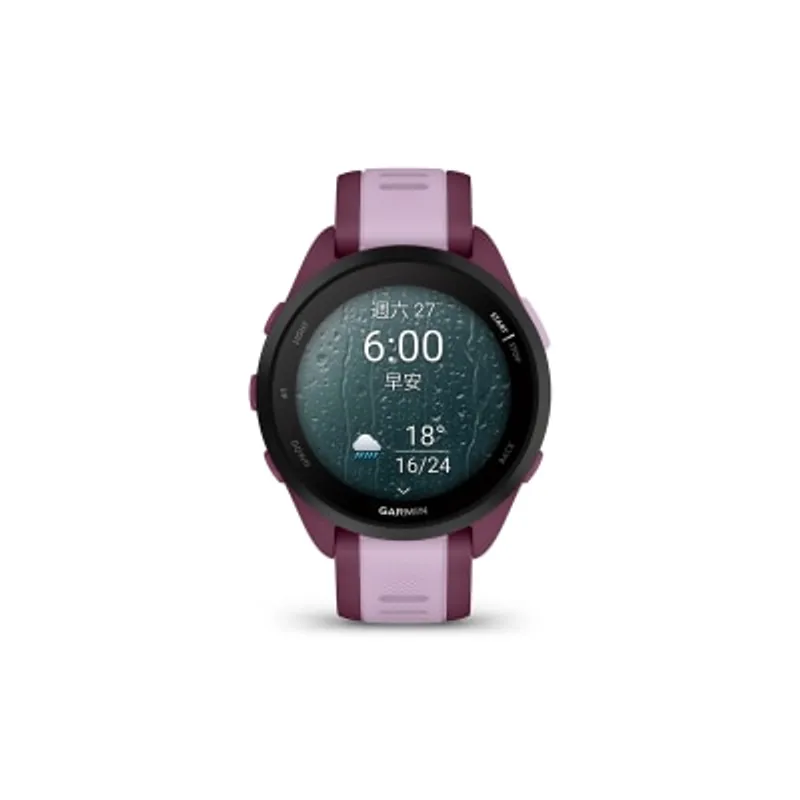 Garmin Forerunner 165 Music 智能手錶