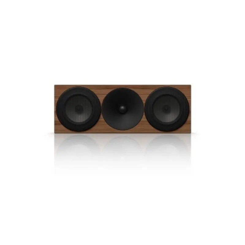 amphion Argon5C 音箱