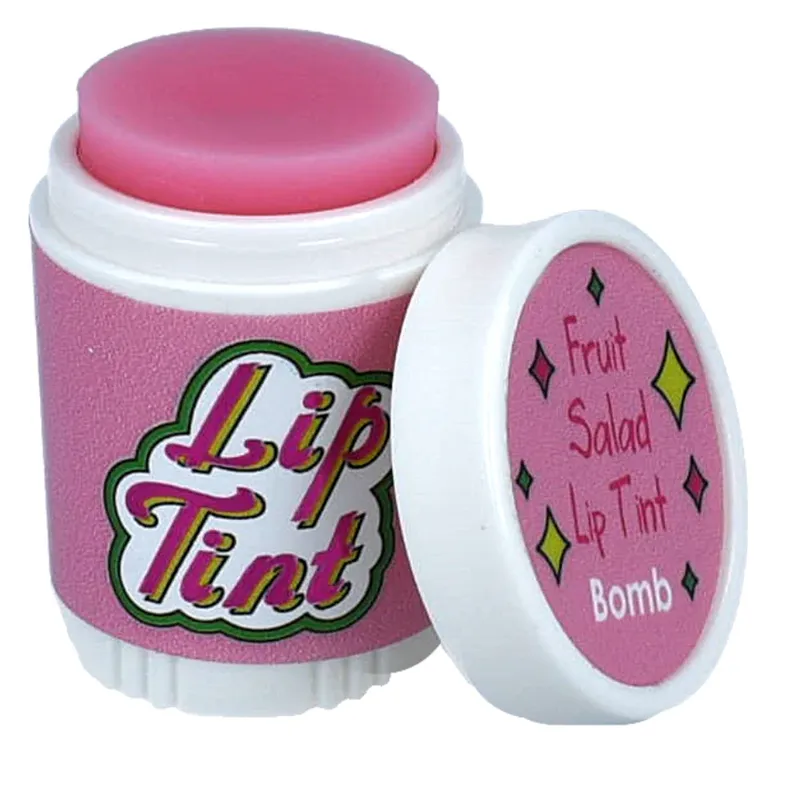 BOMB COSMETICS 雜果沙律有色護唇膏