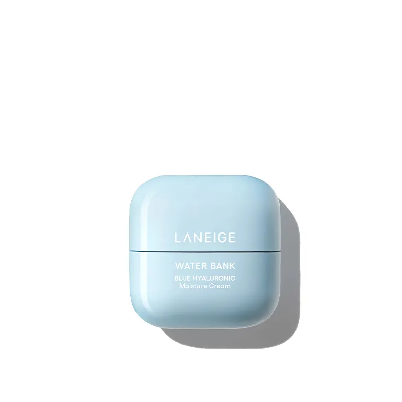 Laneige 水库补湿微质酸补湿乳霜 50ml