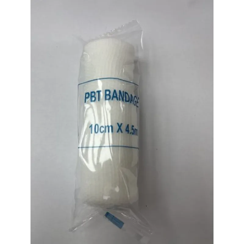 彈性繃帶 Elastic Bandage 10cmX4.5m