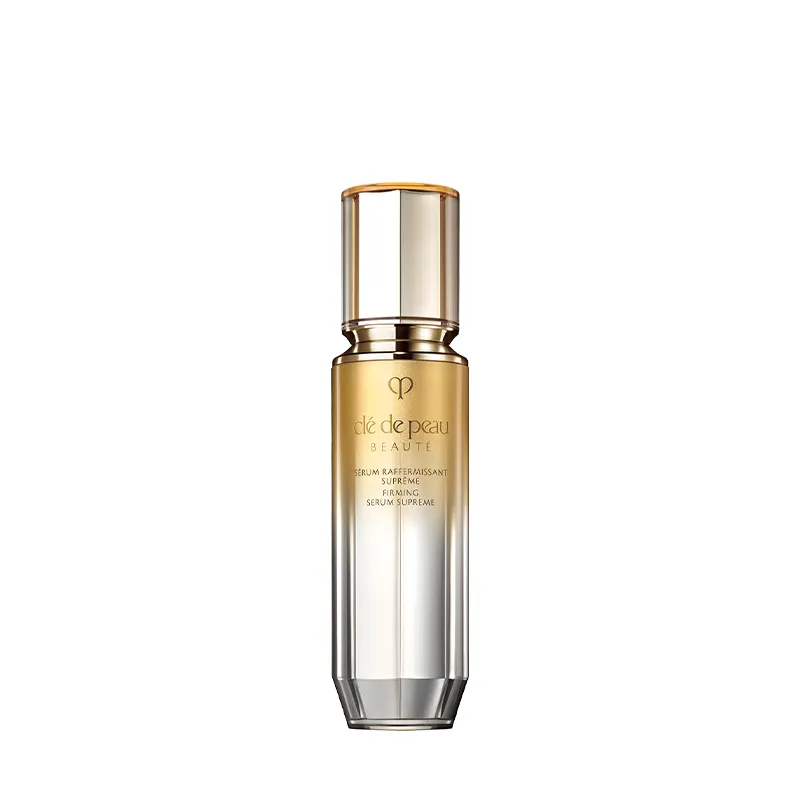 CLÉ DE PEAU BEAUTÉ - 4D 高效紧致精华
