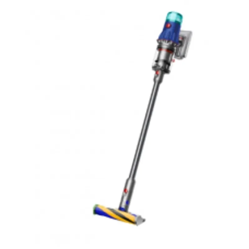 Dyson V12 Detect™ Slim Fluffy 智能輕量無線吸塵機