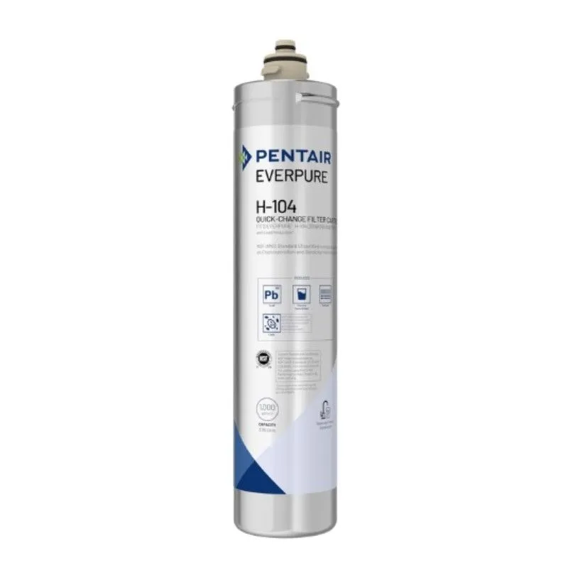 PENTAIREVERPURE H104濾芯 EVERPUREH104FILTER