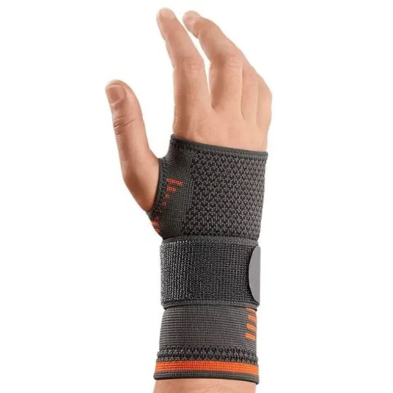 ORLIMAN 專業運動彈性加壓護腕套 OS6260/21-24CM