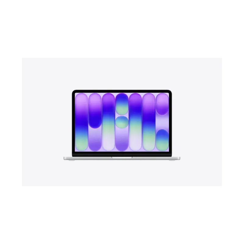 MacBook Neo, Silver, 256GB