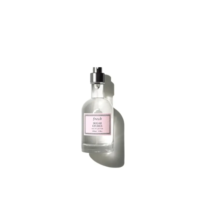 H00006672 净糖荔枝香水 100ml