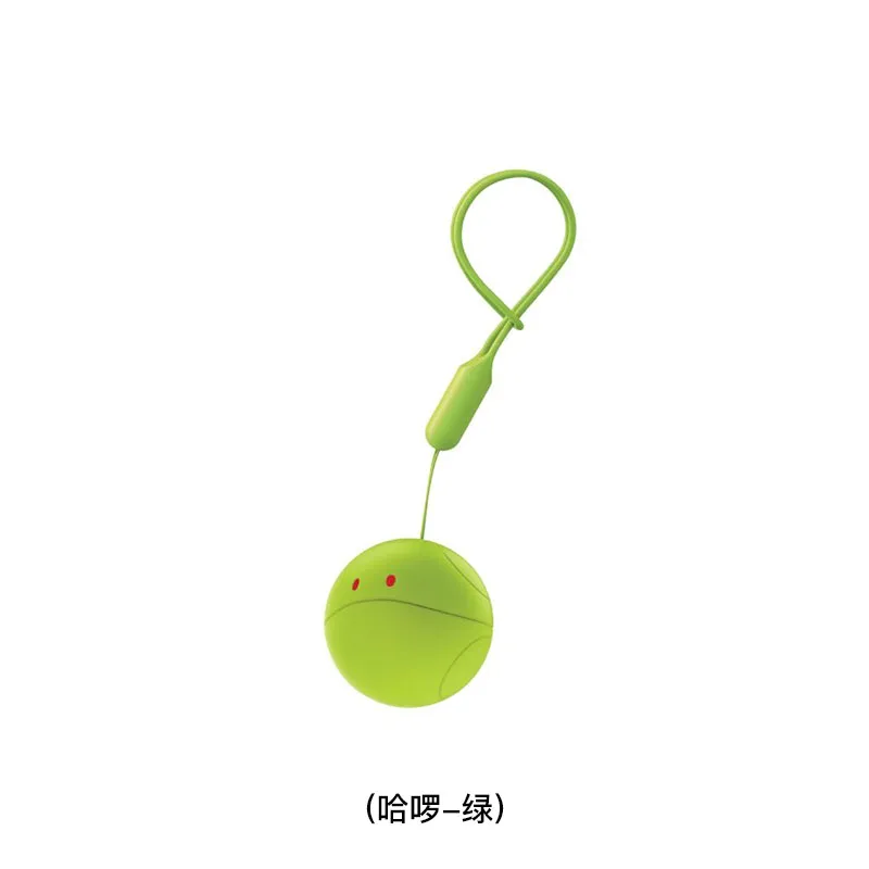 MOMAX 全球定位器(哈啰-绿) BR7GDG