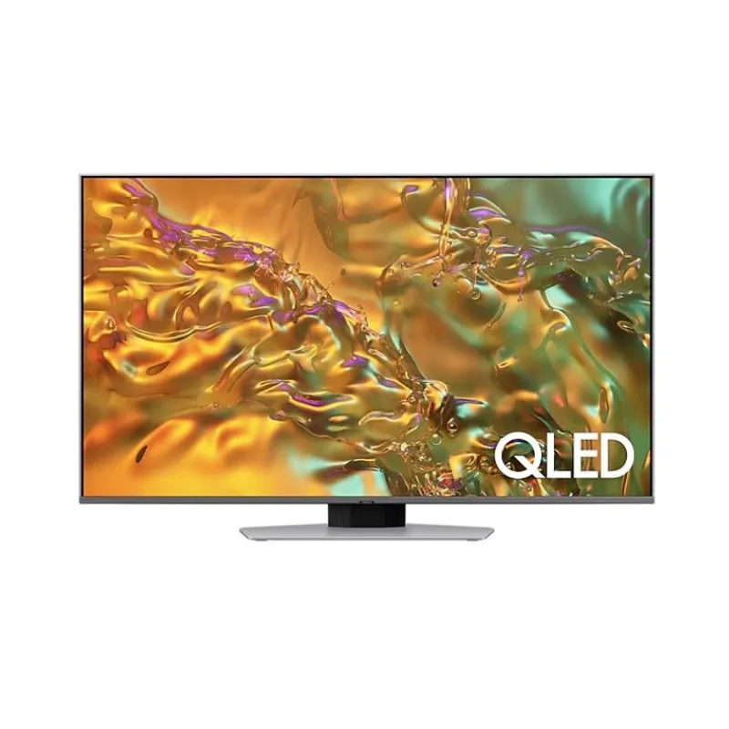 SAMSUNG 50吋 4K QLED智能電視 QA50Q80DAJXZK