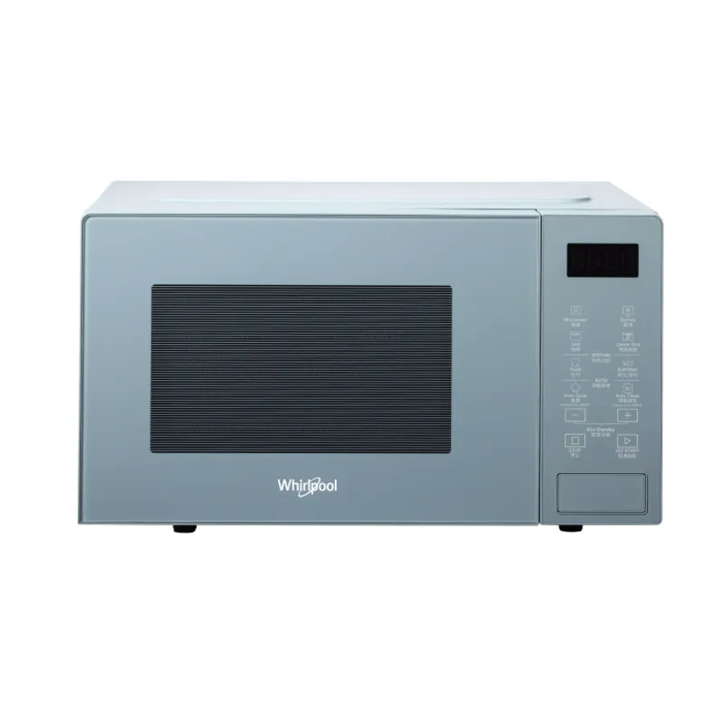 WHIRLPOOL 20公升燒烤微波爐 MWP203EUS