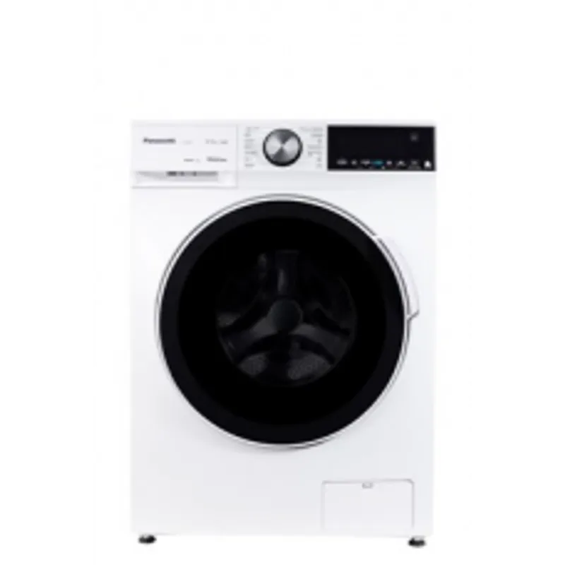 Panasonic 「愛衫號」蒸氣洗護2合1洗衣乾衣機 (8公斤洗衣, 6公斤乾衣)