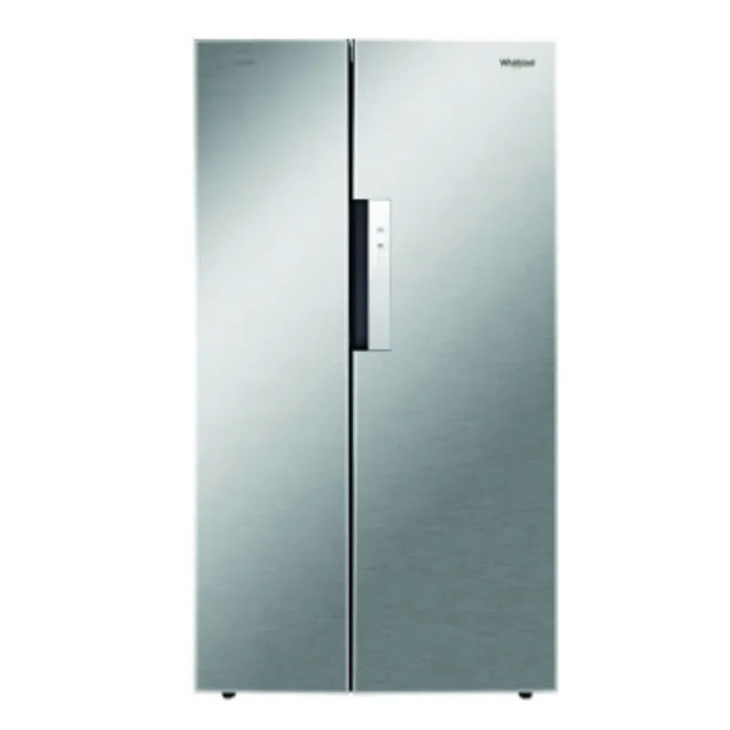 WHIRLPOOL 569L雙門對門雪櫃 WF2X620NT1
