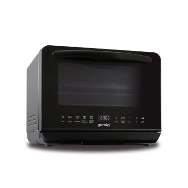 GEMINI GSO20 20公升蒸焗爐