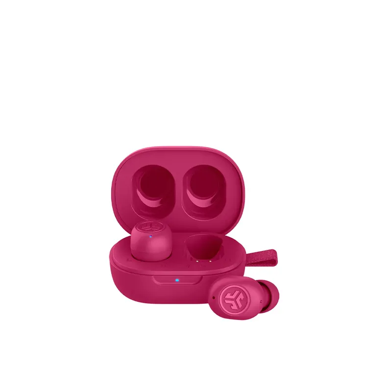 JLAB 真无线蓝牙耳机 JBUDSMINI/PINK