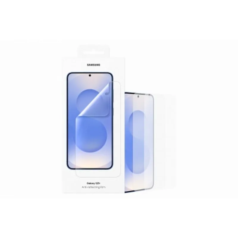 SAMSUNG 三星電子 Galaxy S25+ 抗反光螢幕保護貼