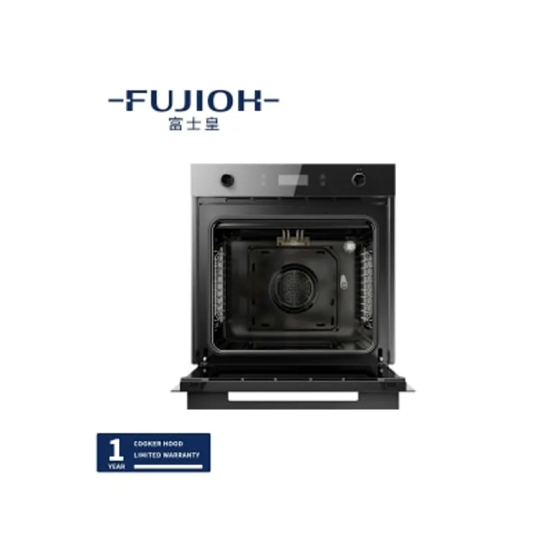 富士皇 FV-EL61 70公升 嵌入式焗爐