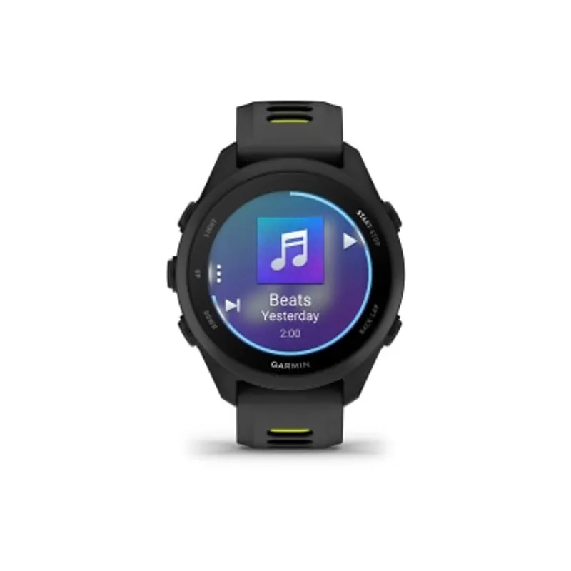 Garmin Forerunner 170 Music 智能手錶