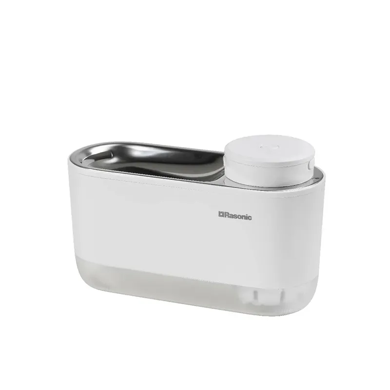 RASONIC 无线宠物饮水器 AQUAWAVE