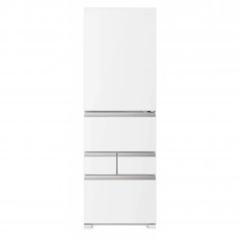 Hisense 日式五門雪櫃 - 452L
