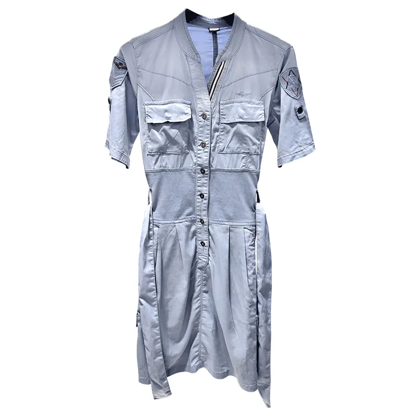 AERONAUTICA MILITARE 连身裙