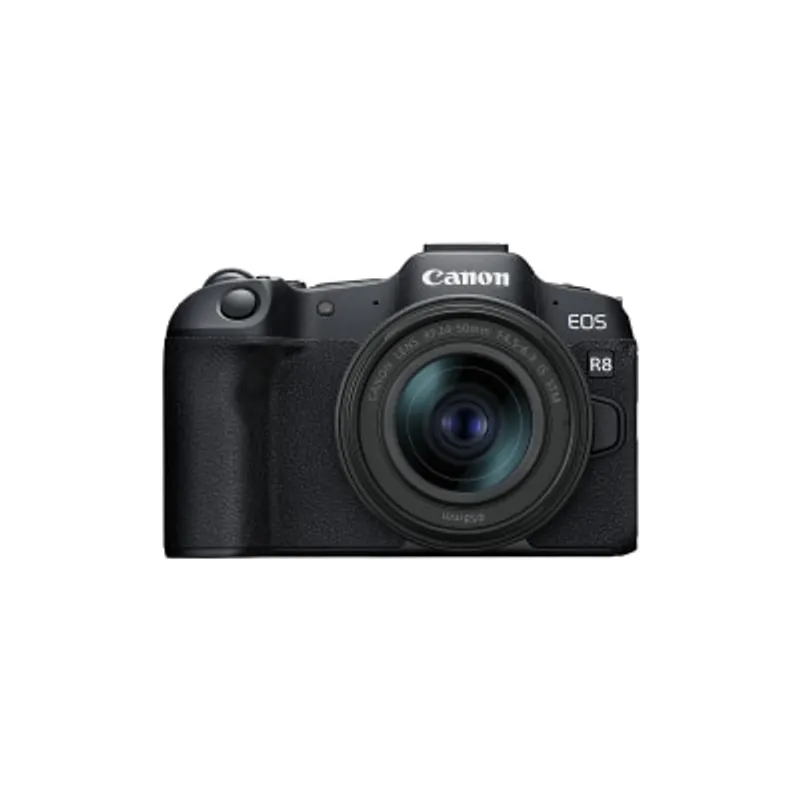 CANON 佳能 EOS R8 無反光鏡可換鏡頭相機