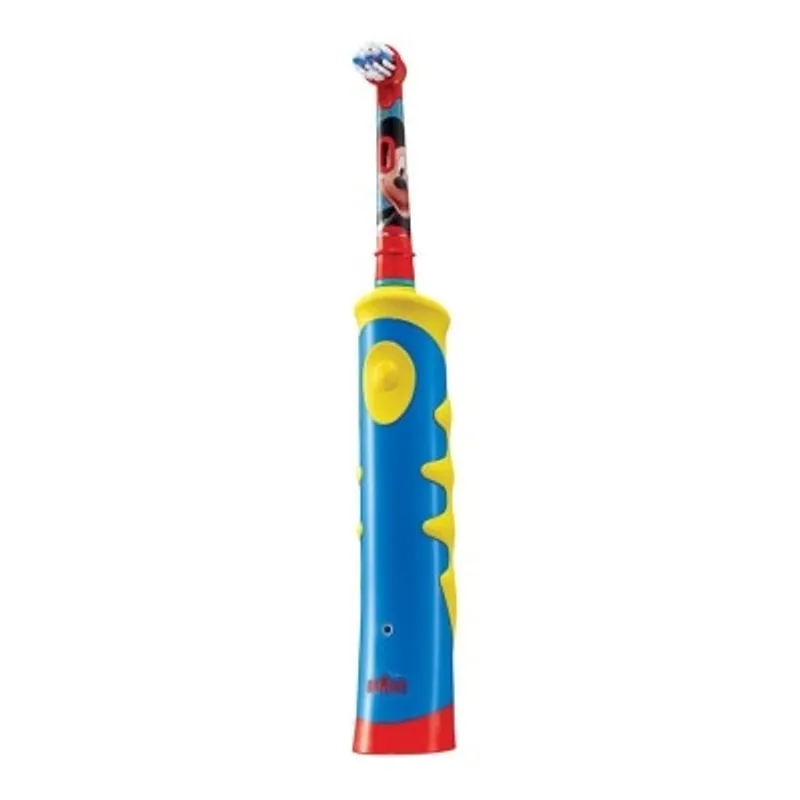 ORAL B Oral B D10 兒童充電電動牙刷