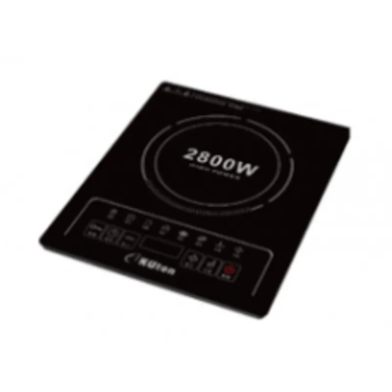 Kuton 單頭電磁爐- 2800W