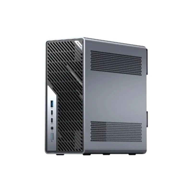 MINISFORUM MS-02 Ultra 迷你桌上電腦 (Intel Core Ultra 9 Intel Graphics)(CS-MM2U28D)