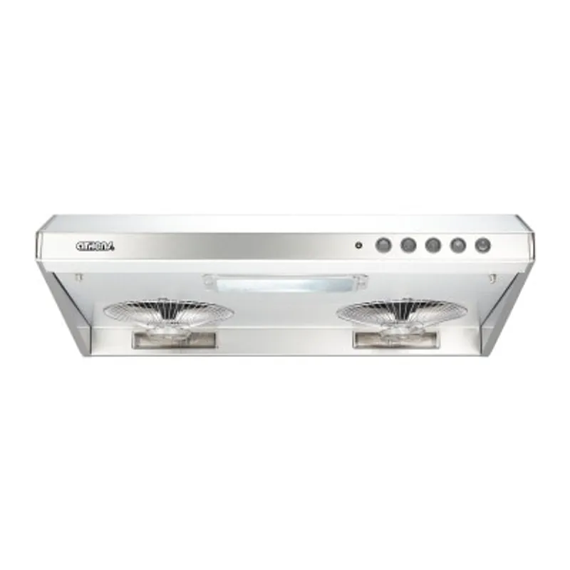 ATHENS 金雅典 LG-88IEC 小金星系列 抽油煙機