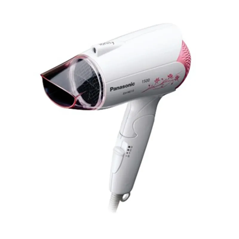 PANASONIC 1500W負離子電風筒 EH-NE15/W