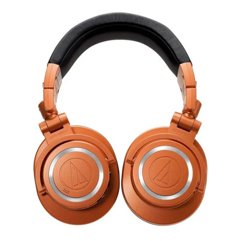 AUDIOTECHNICA 頭戴式藍牙耳機 ATHM50XBT2/MO