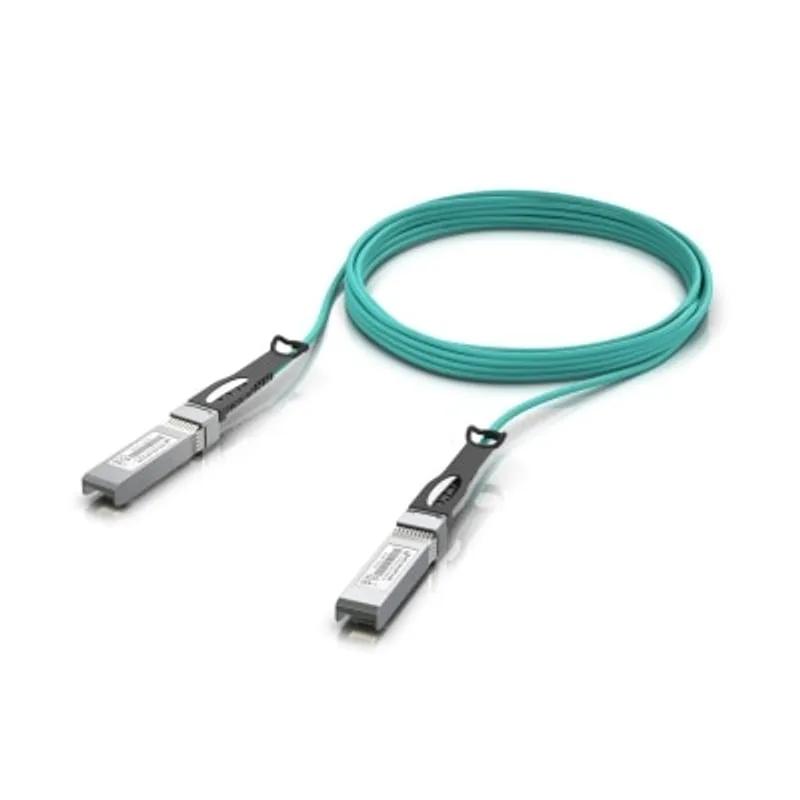 UBIQUITI Ubiquiti 10G Long-Range Direct Attach Cable 5.0M 網路線材(CE-UAS1050)