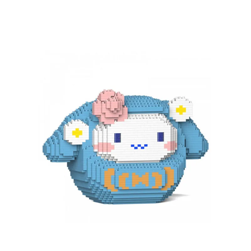 JEKCA 玉桂狗达摩01S