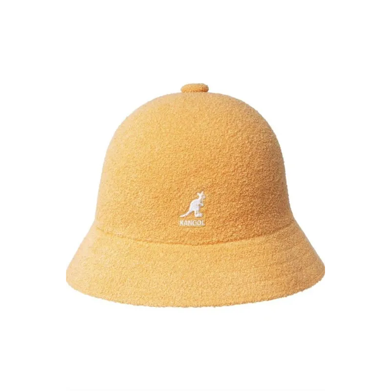 KANGOL 0397BC BERMUDA CASUAL 帽