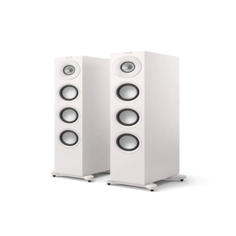 KEF Q11 Meta 音箱