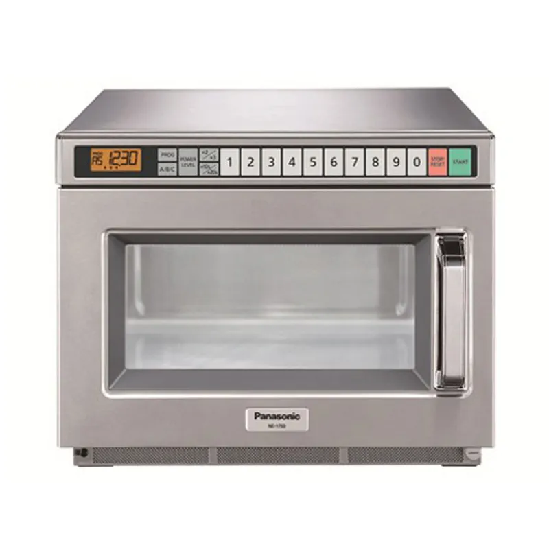 PANASONIC 18L商用微波爐 NE-1753