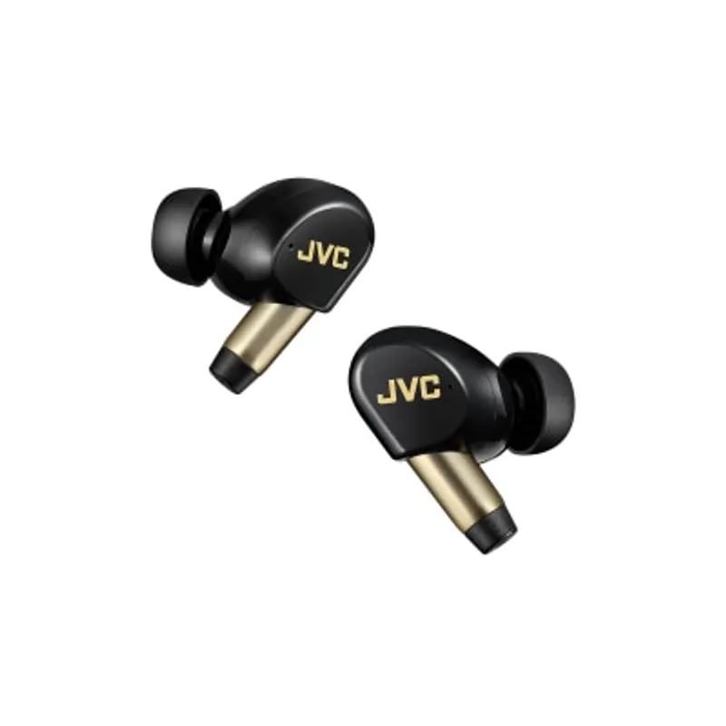 JVC WOOD masterpiece 耳機