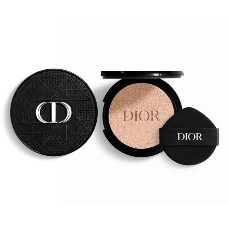 Dior 迪奧 氣墊粉餅 #0.5N