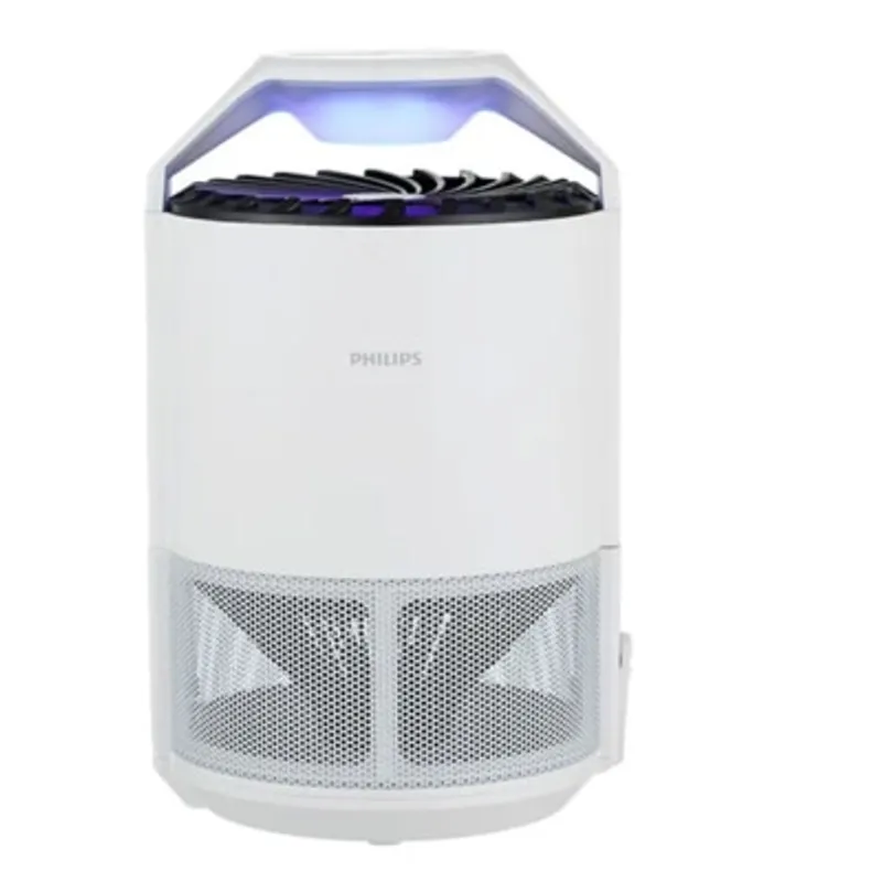 PHILIPS 飛利浦 PAS241 K2雙頻滅蚊燈