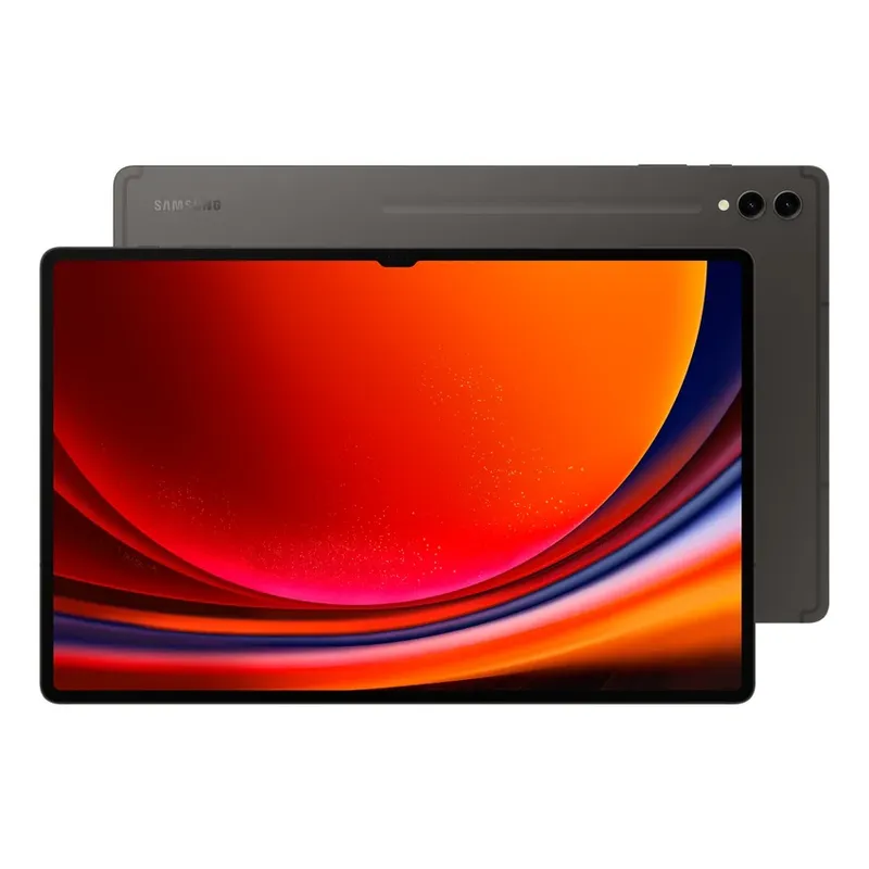 SAMSUNG Galaxy Tab S9 Ultra 12+256GB WIFI 炭灰黑