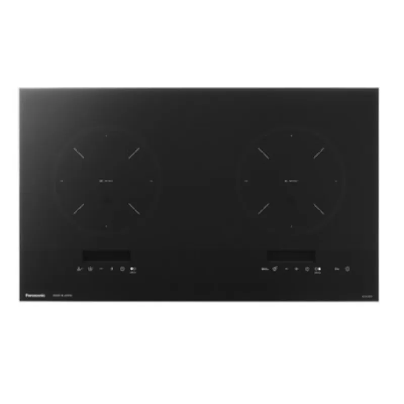 PANASONIC IH磁應電磁爐嵌入式 KY-A1W70黑