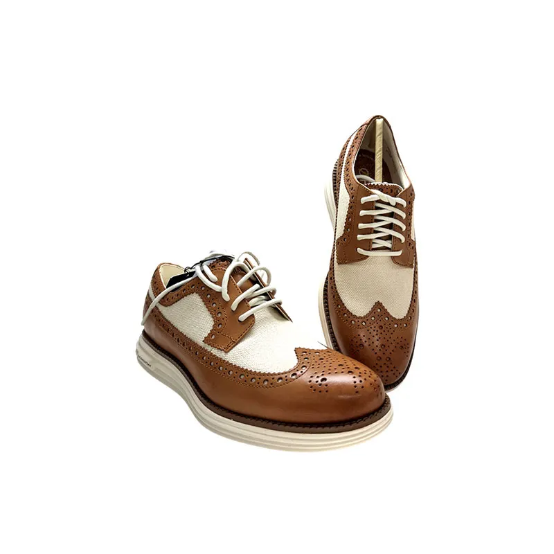 Cole Haan 闲休皮鞋