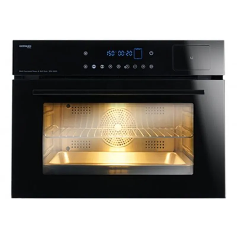 GERMANPOOL 嵌入式蒸焗爐 SGV-5220